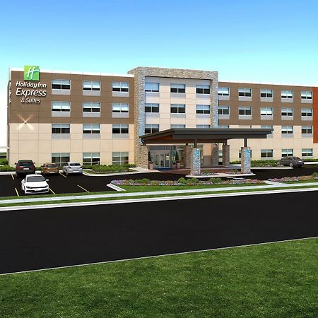 Holiday Inn Express - Kermit By Ihg Екстер'єр фото