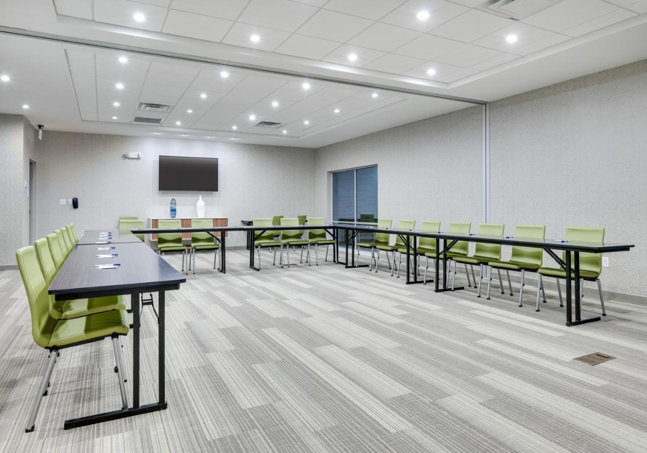 Holiday Inn Express - Kermit By Ihg Екстер'єр фото