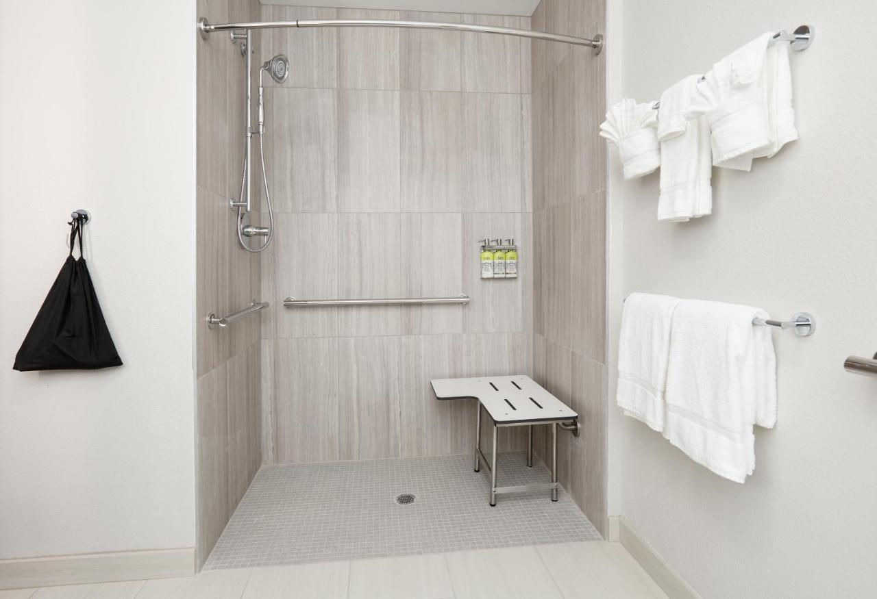 Holiday Inn Express - Kermit By Ihg Екстер'єр фото