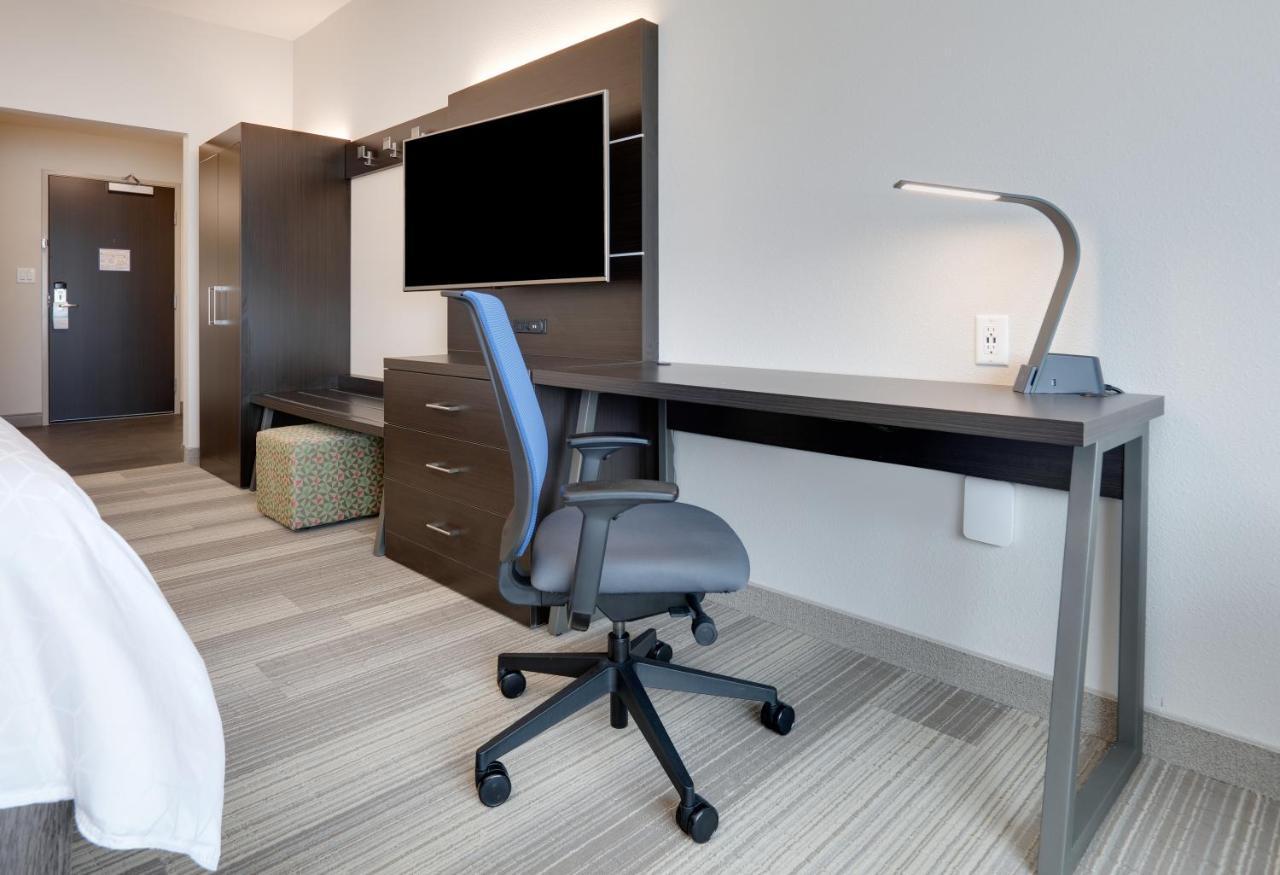 Holiday Inn Express - Kermit By Ihg Екстер'єр фото