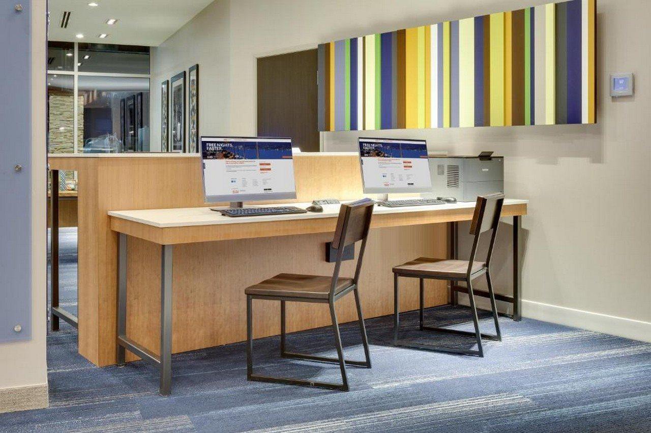 Holiday Inn Express - Kermit By Ihg Екстер'єр фото