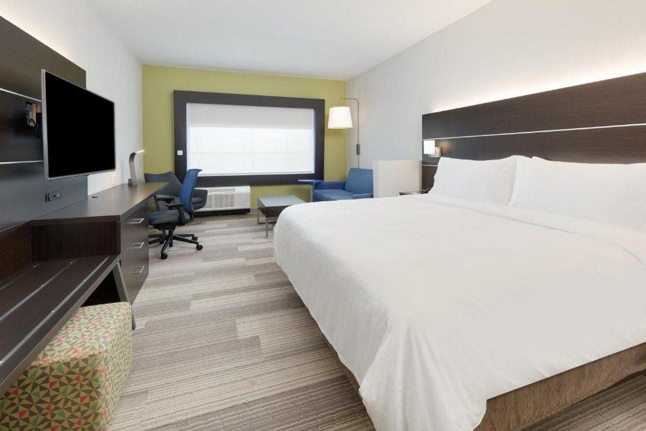 Holiday Inn Express - Kermit By Ihg Екстер'єр фото