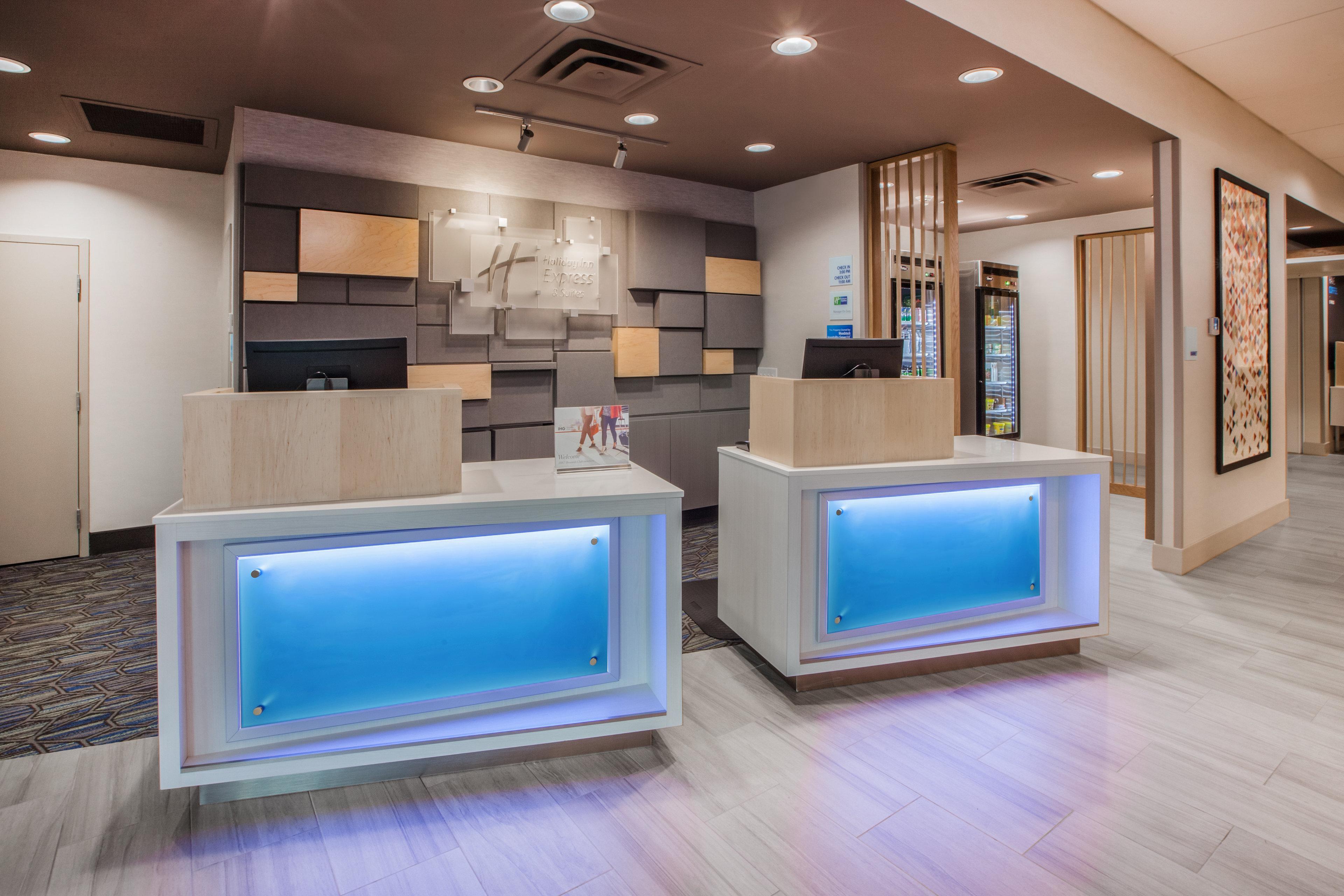 Holiday Inn Express - Kermit By Ihg Екстер'єр фото