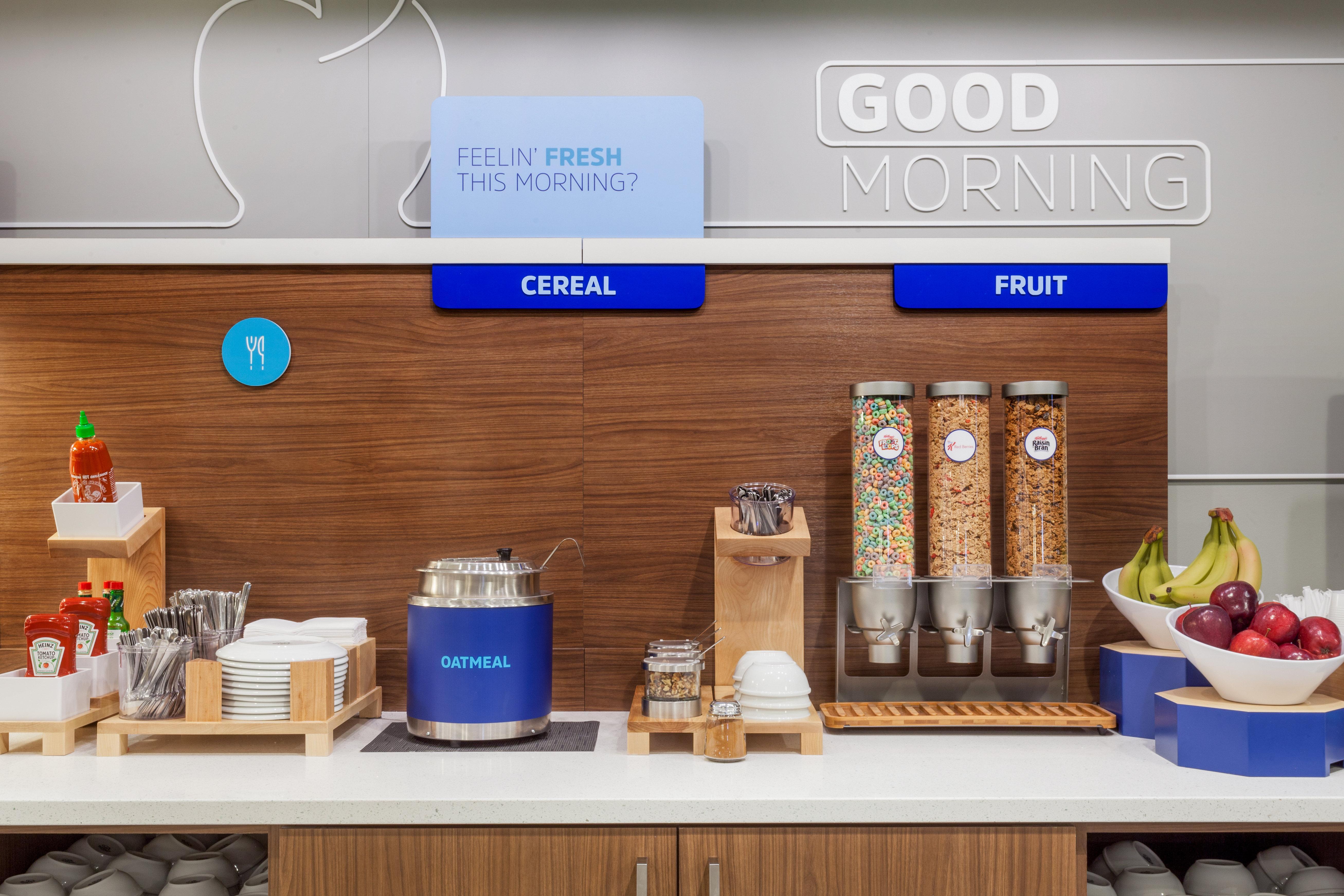 Holiday Inn Express - Kermit By Ihg Екстер'єр фото