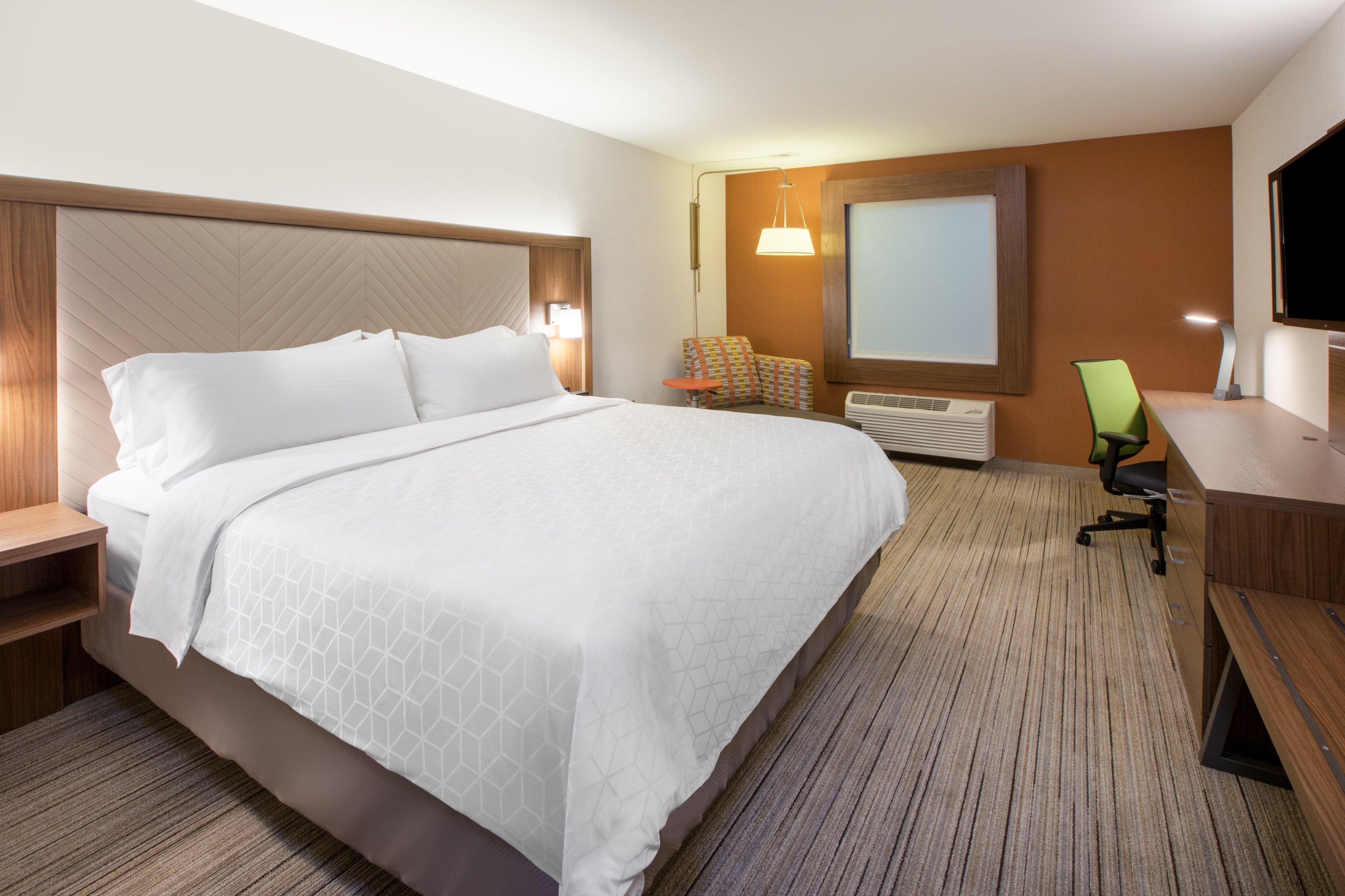 Holiday Inn Express - Kermit By Ihg Екстер'єр фото