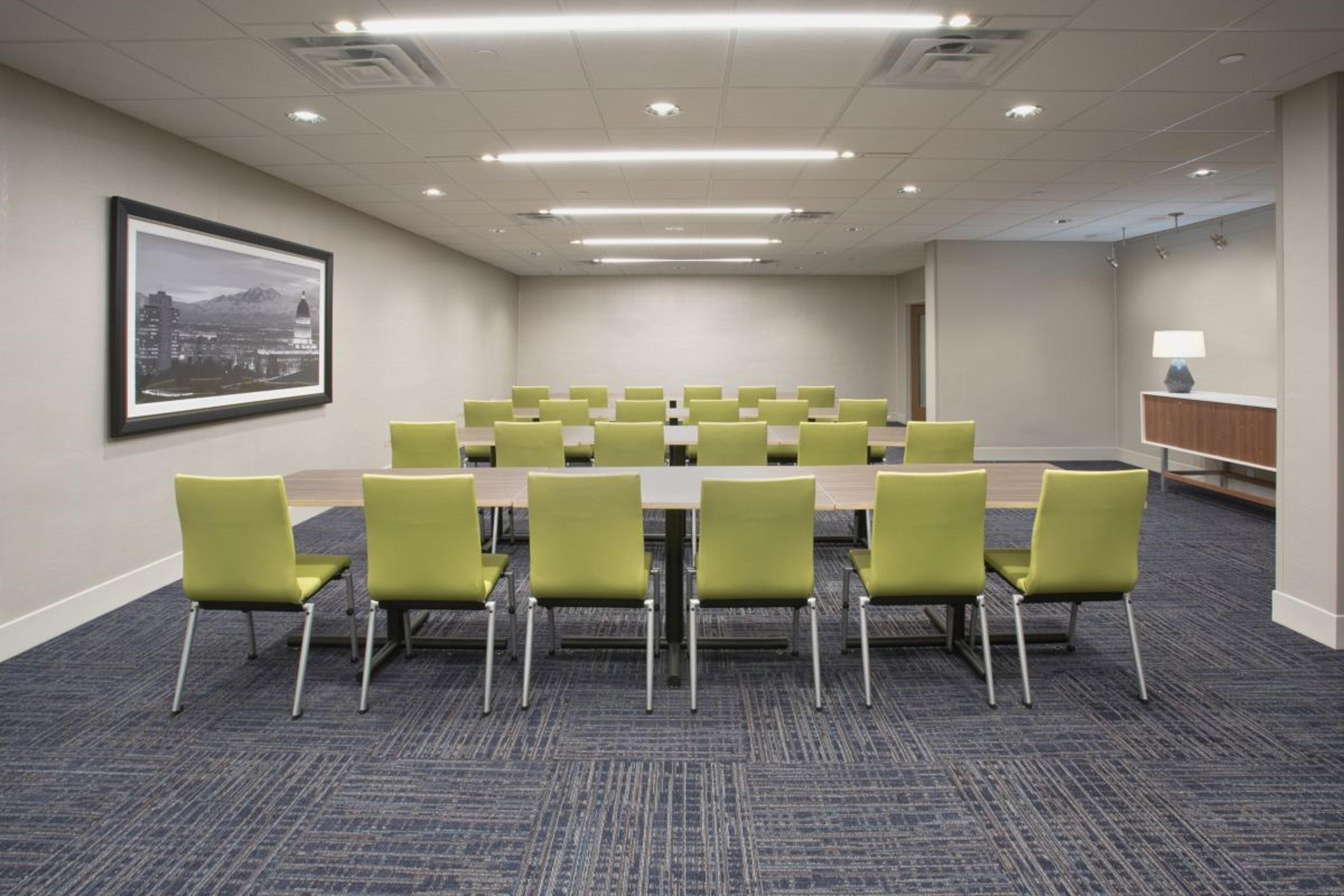Holiday Inn Express - Kermit By Ihg Екстер'єр фото