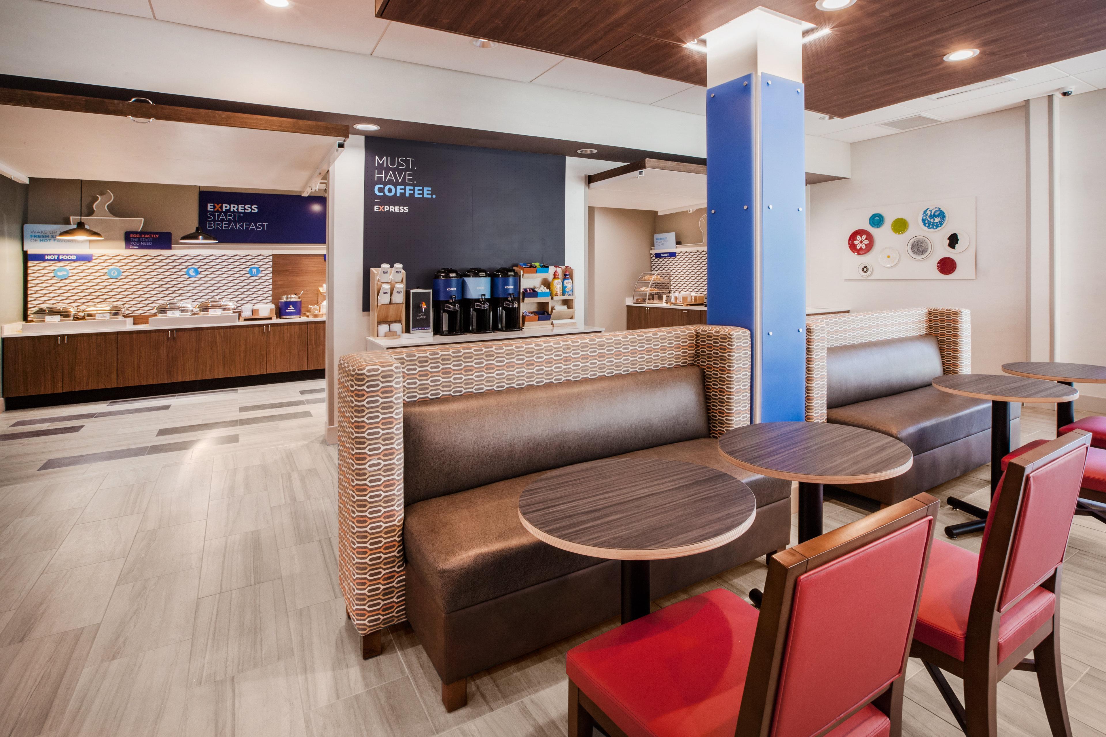 Holiday Inn Express - Kermit By Ihg Екстер'єр фото