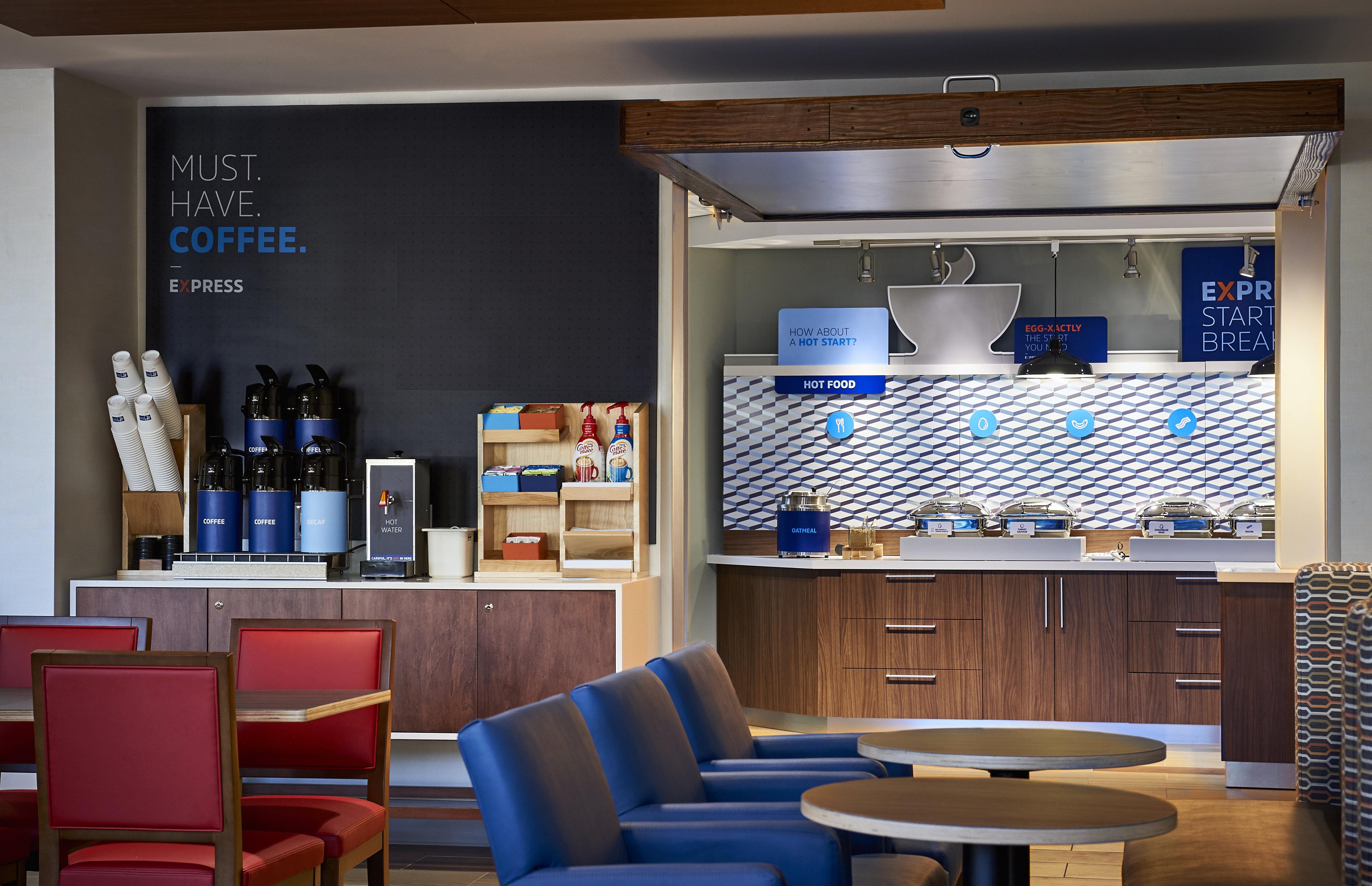 Holiday Inn Express - Kermit By Ihg Екстер'єр фото