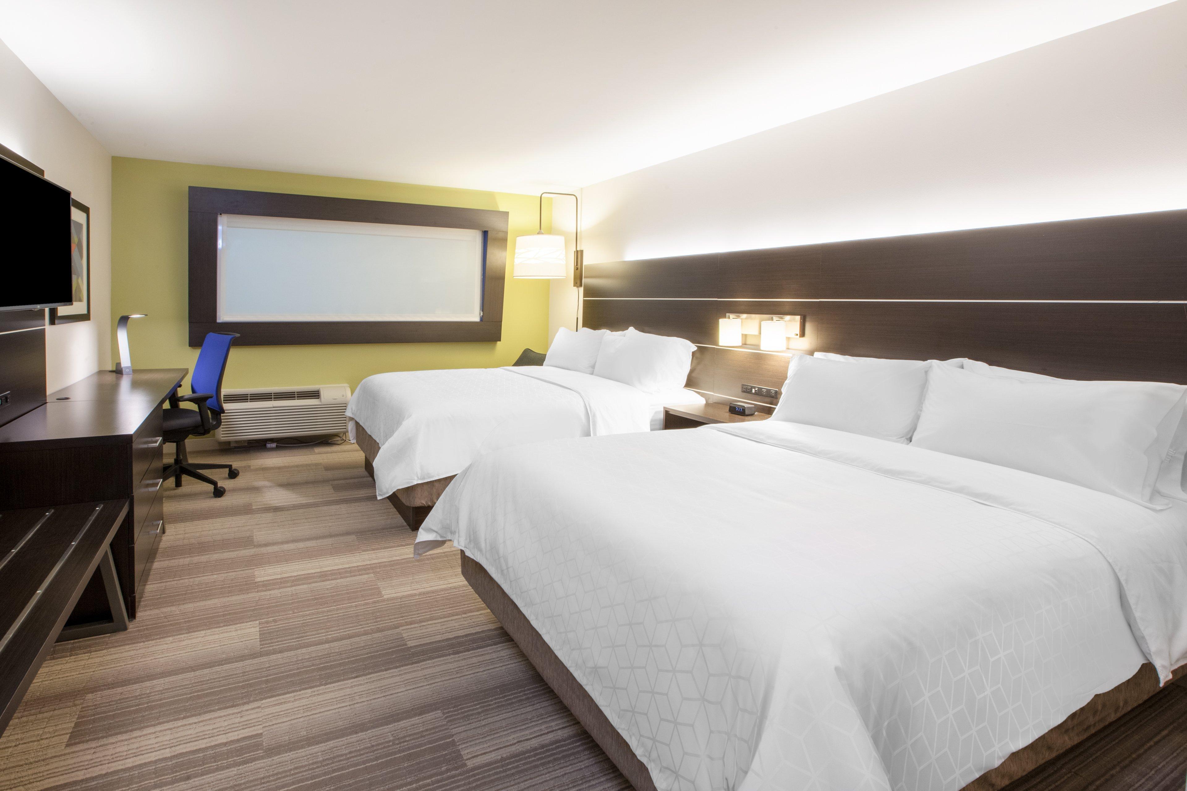 Holiday Inn Express - Kermit By Ihg Екстер'єр фото